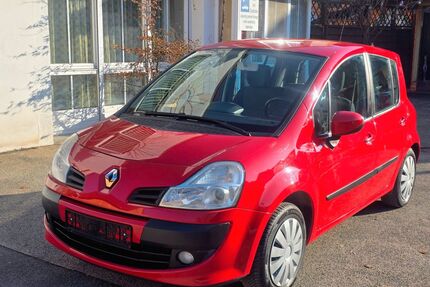 Renault Modus Gebrauchtwagen