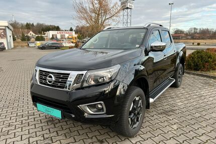 Nissan Navara Gebrauchtwagen