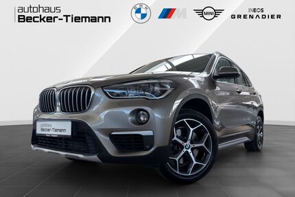 BMW X1 Gebrauchtwagen