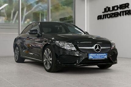 Mercedes-Benz C 300 Gebrauchtwagen