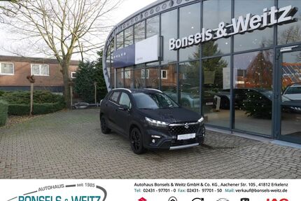 Suzuki (SX4) S-Cross Gebrauchtwagen