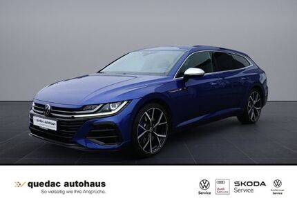 VW Arteon Gebrauchtwagen