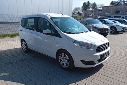 Ford Tourneo Courier Gebrauchtwagen
