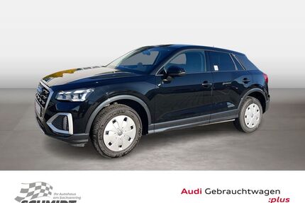 Audi Q2 Gebrauchtwagen