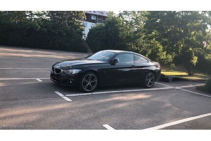 BMW 420 Gebrauchtwagen