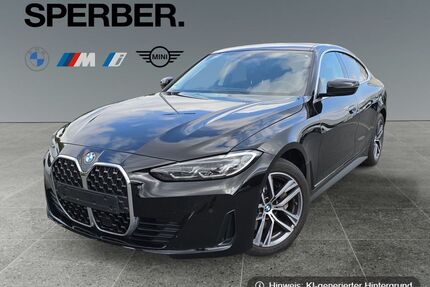 BMW 430 Gran Coupé Gebrauchtwagen
