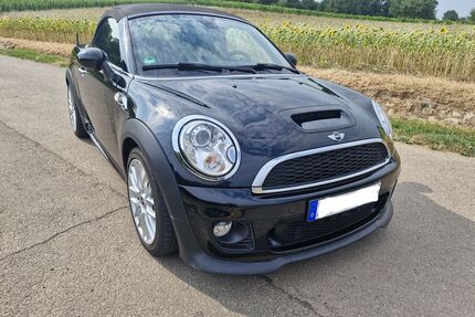 Mini Cooper S Roadster Gebrauchtwagen