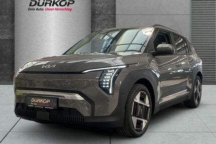 Kia EV3 Gebrauchtwagen