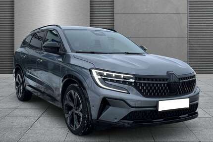 Renault Espace Gebrauchtwagen