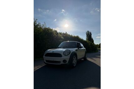 Mini Cooper C Gebrauchtwagen