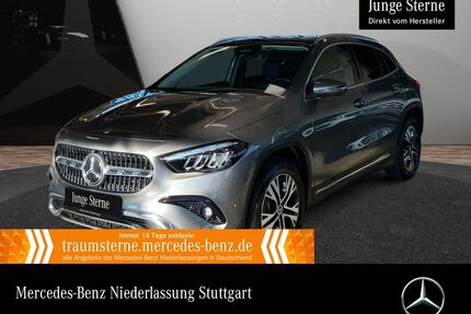 Mercedes-Benz GLA 220 Gebrauchtwagen