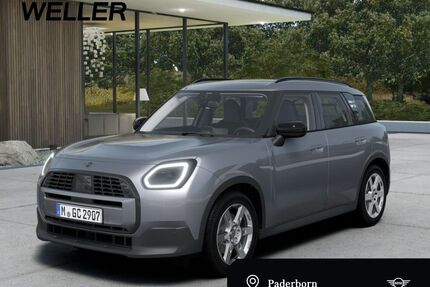Mini Countryman C (Cooper) Gebrauchtwagen