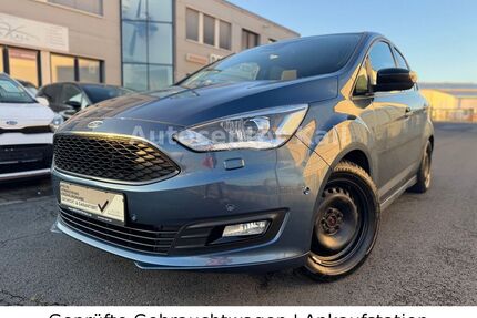 Ford C-Max Gebrauchtwagen