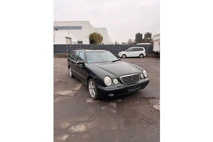 Mercedes-Benz E 430 Gebrauchtwagen