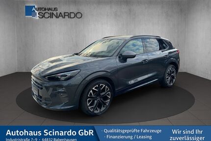 Cupra Terramar Gebrauchtwagen