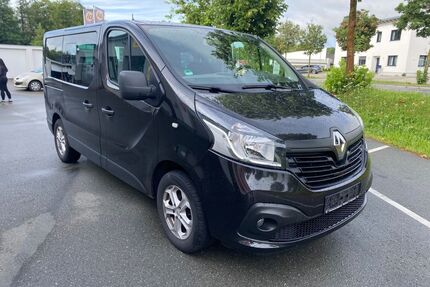 Renault Trafic Gebrauchtwagen