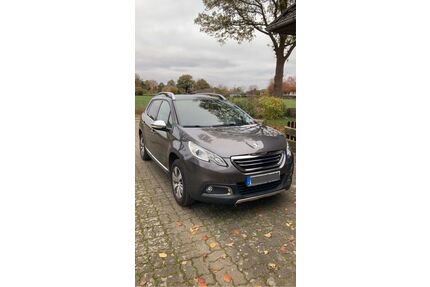 Peugeot 2008 Gebrauchtwagen