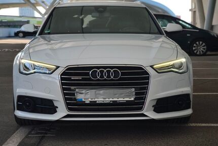 Audi A6 Allroad Gebrauchtwagen