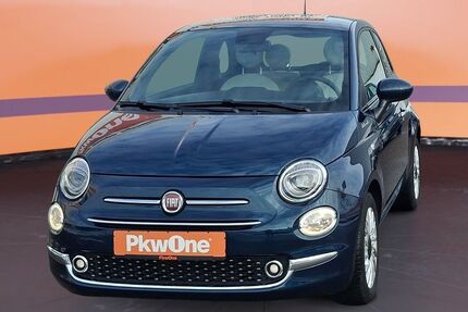 Fiat 500 Gebrauchtwagen