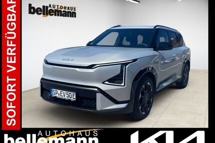 Kia EV5 Gebrauchtwagen