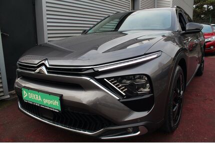 Citroen C5 X Gebrauchtwagen