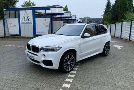 BMW X5 Gebrauchtwagen