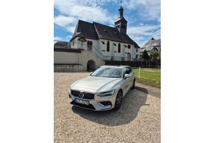 Volvo V60 Gebrauchtwagen