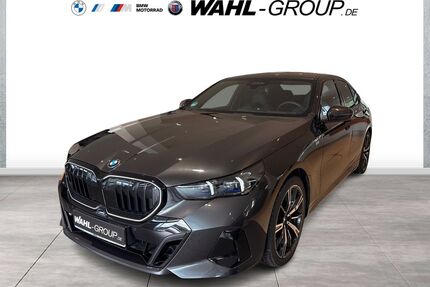 BMW 540 Gebrauchtwagen
