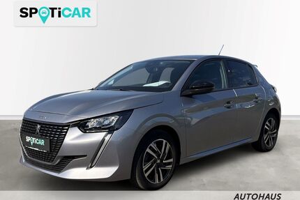 Peugeot 208 Gebrauchtwagen