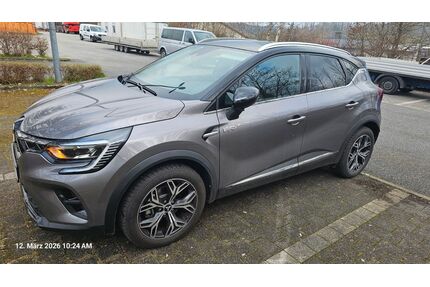 Mitsubishi ASX Gebrauchtwagen