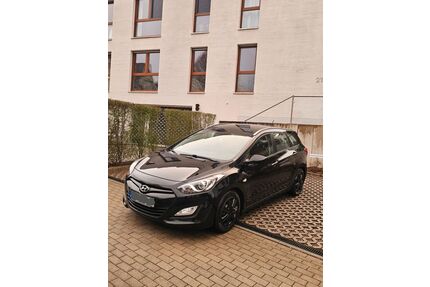 Hyundai i30 Gebrauchtwagen