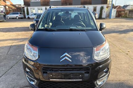 Citroen C3 Gebrauchtwagen