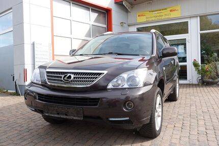 Lexus RX 400 Gebrauchtwagen