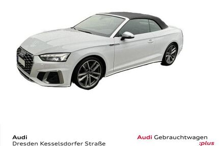 Audi S5 Gebrauchtwagen