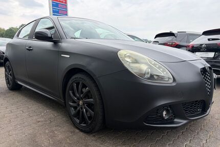 Alfa Romeo Giulietta Gebrauchtwagen