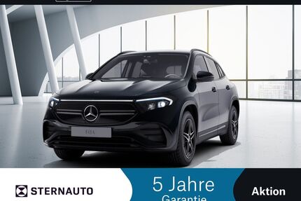 Mercedes-Benz EQA Gebrauchtwagen