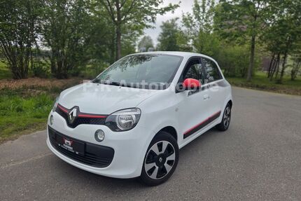 Renault Twingo Gebrauchtwagen