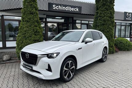 Mazda CX-60 Gebrauchtwagen