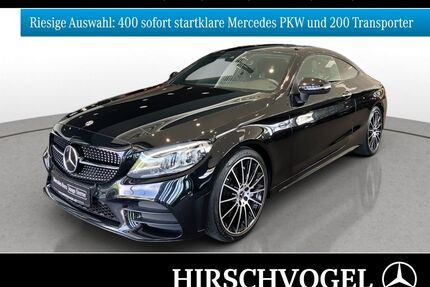 Mercedes-Benz C 300 Gebrauchtwagen