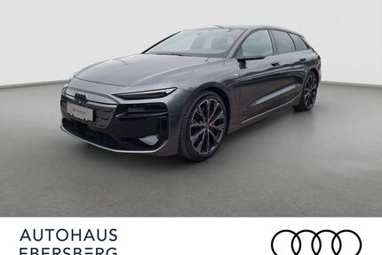 Audi A6 e-tron Gebrauchtwagen