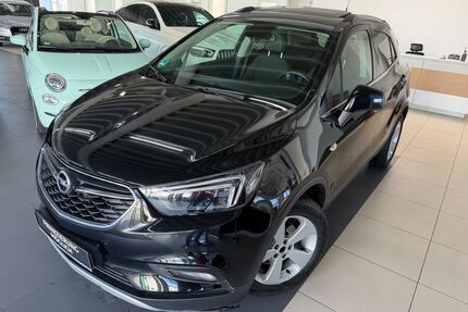 Opel Mokka X Gebrauchtwagen