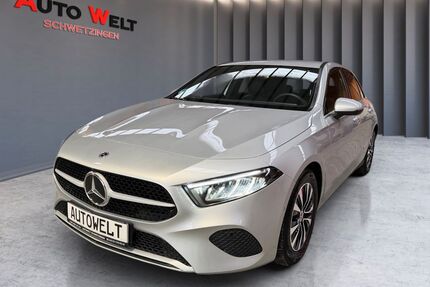 Mercedes-Benz A 180 Gebrauchtwagen