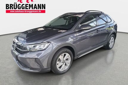 VW Taigo Gebrauchtwagen