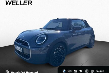 Mini Cooper Cabrio Gebrauchtwagen