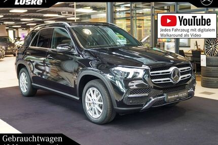 Mercedes-Benz GLE 350 Gebrauchtwagen