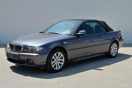 BMW 318 Gebrauchtwagen