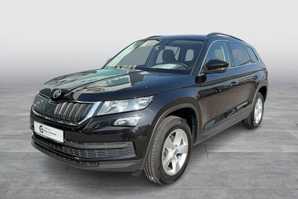 Skoda Kodiaq Gebrauchtwagen