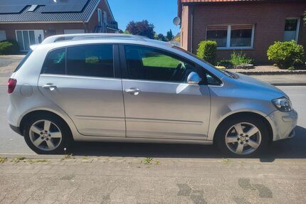VW Golf Plus Gebrauchtwagen