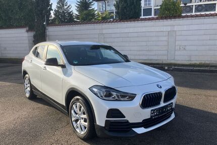 BMW X2 Gebrauchtwagen