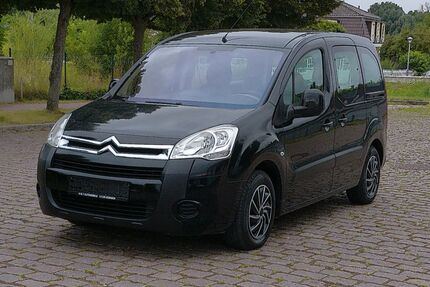 Citroen Berlingo Gebrauchtwagen